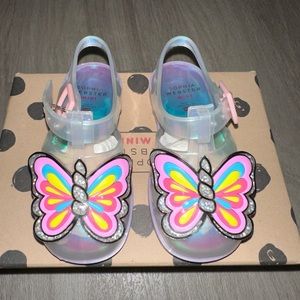 Sophia Webster Sandals